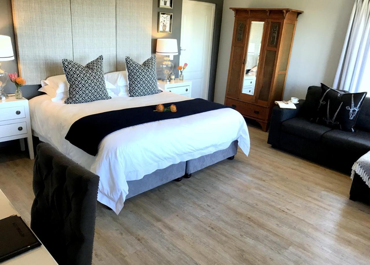 Hotel A Kings View Eshowe Zewnętrze zdjęcie