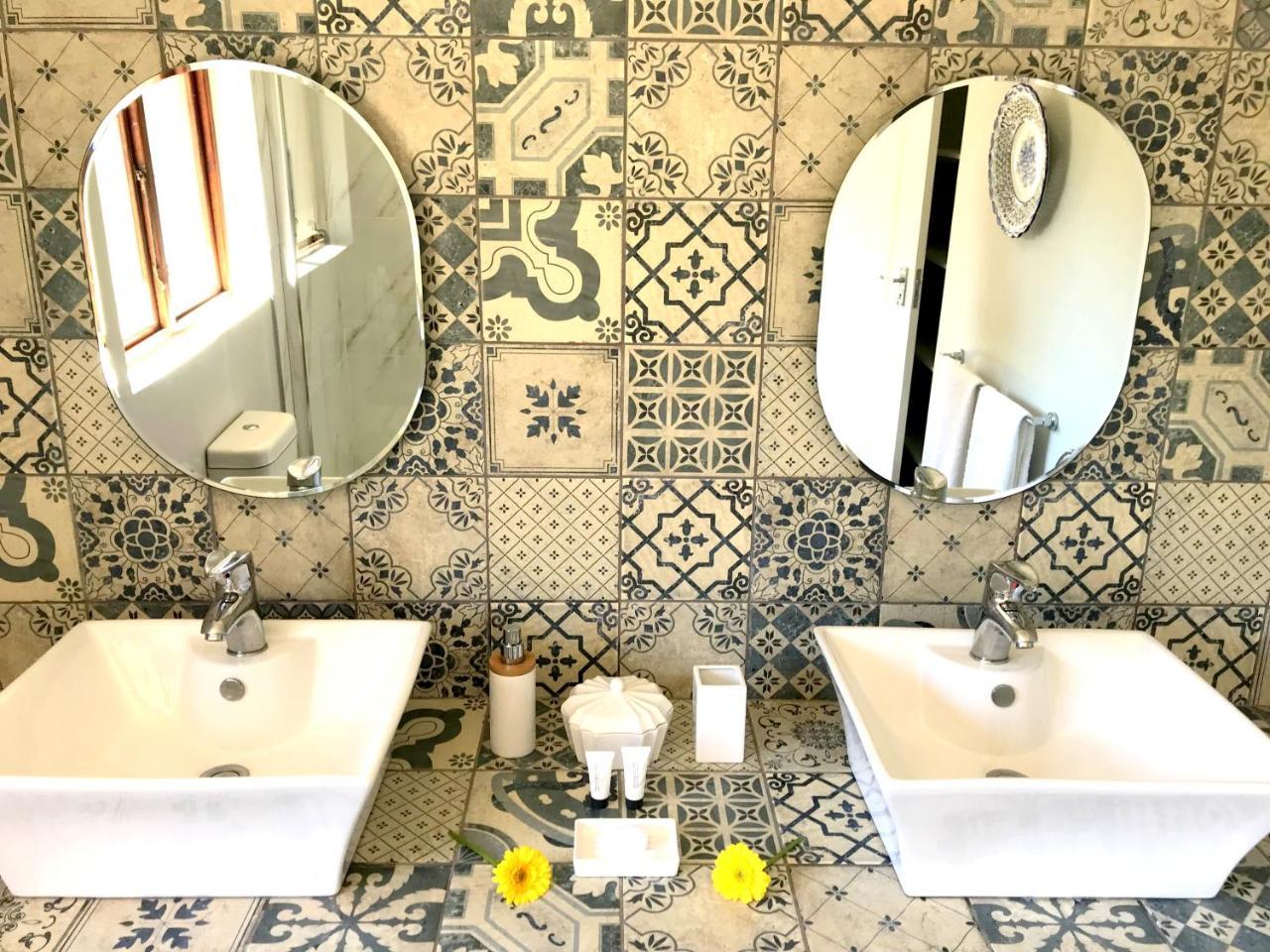 Hotel A Kings View Eshowe Zewnętrze zdjęcie