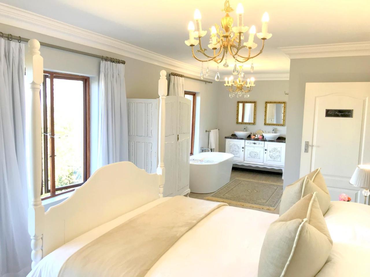 Hotel A Kings View Eshowe Zewnętrze zdjęcie