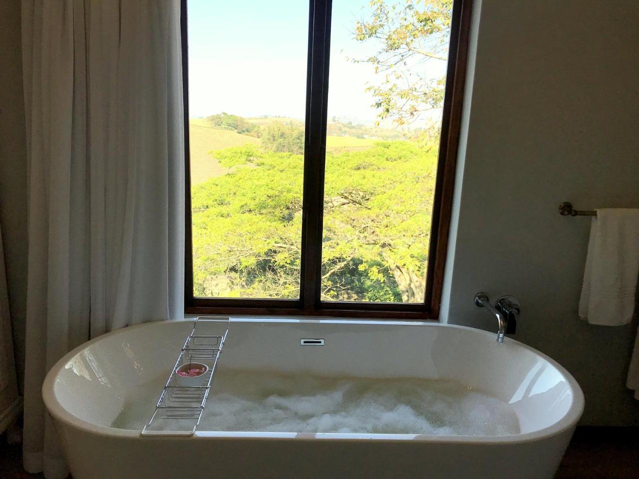 Hotel A Kings View Eshowe Zewnętrze zdjęcie