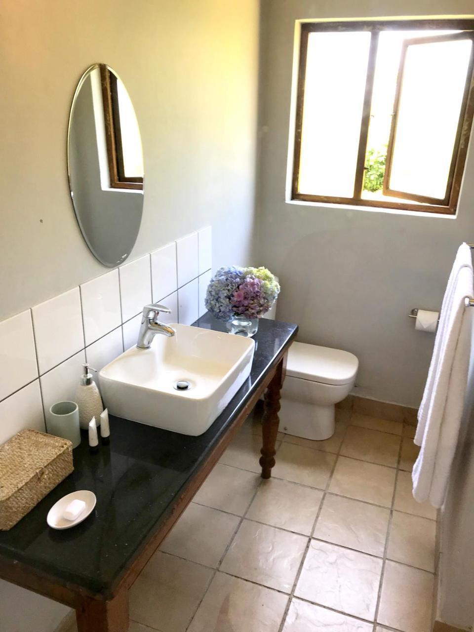Hotel A Kings View Eshowe Zewnętrze zdjęcie