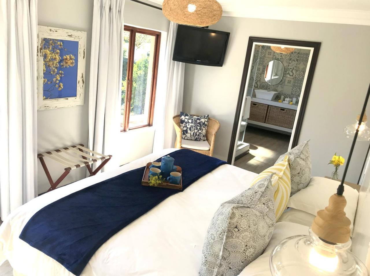 Hotel A Kings View Eshowe Zewnętrze zdjęcie