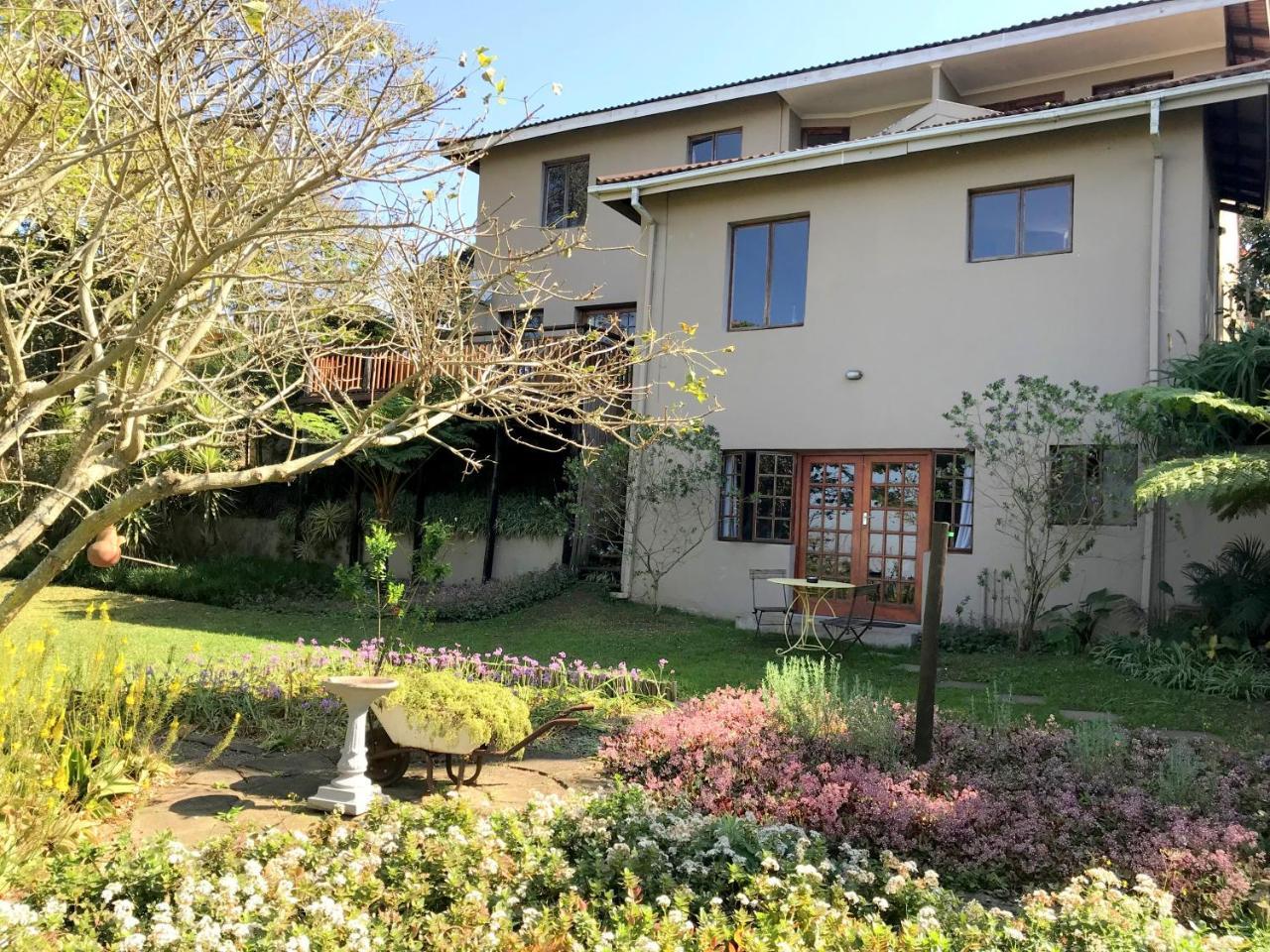 Hotel A Kings View Eshowe Zewnętrze zdjęcie