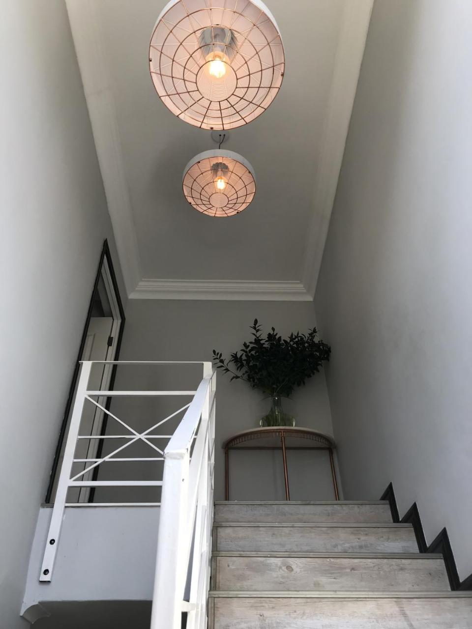 Hotel A Kings View Eshowe Zewnętrze zdjęcie