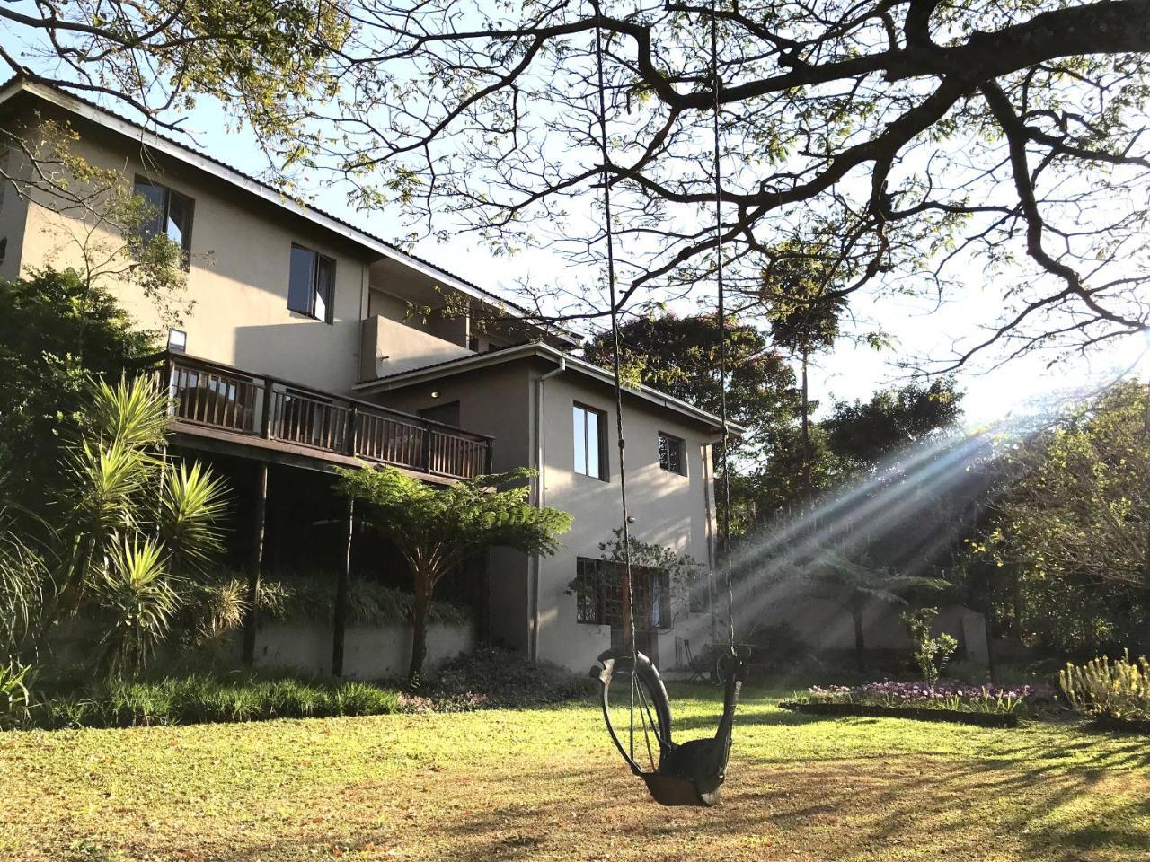 Hotel A Kings View Eshowe Zewnętrze zdjęcie