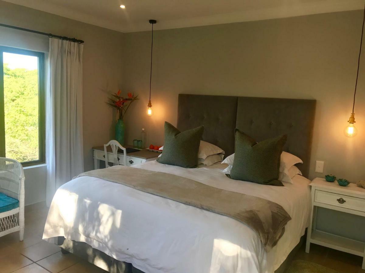 Hotel A Kings View Eshowe Zewnętrze zdjęcie
